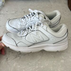 New Balance 456 Comfort Sneakers for Running and Walking Size 7.5